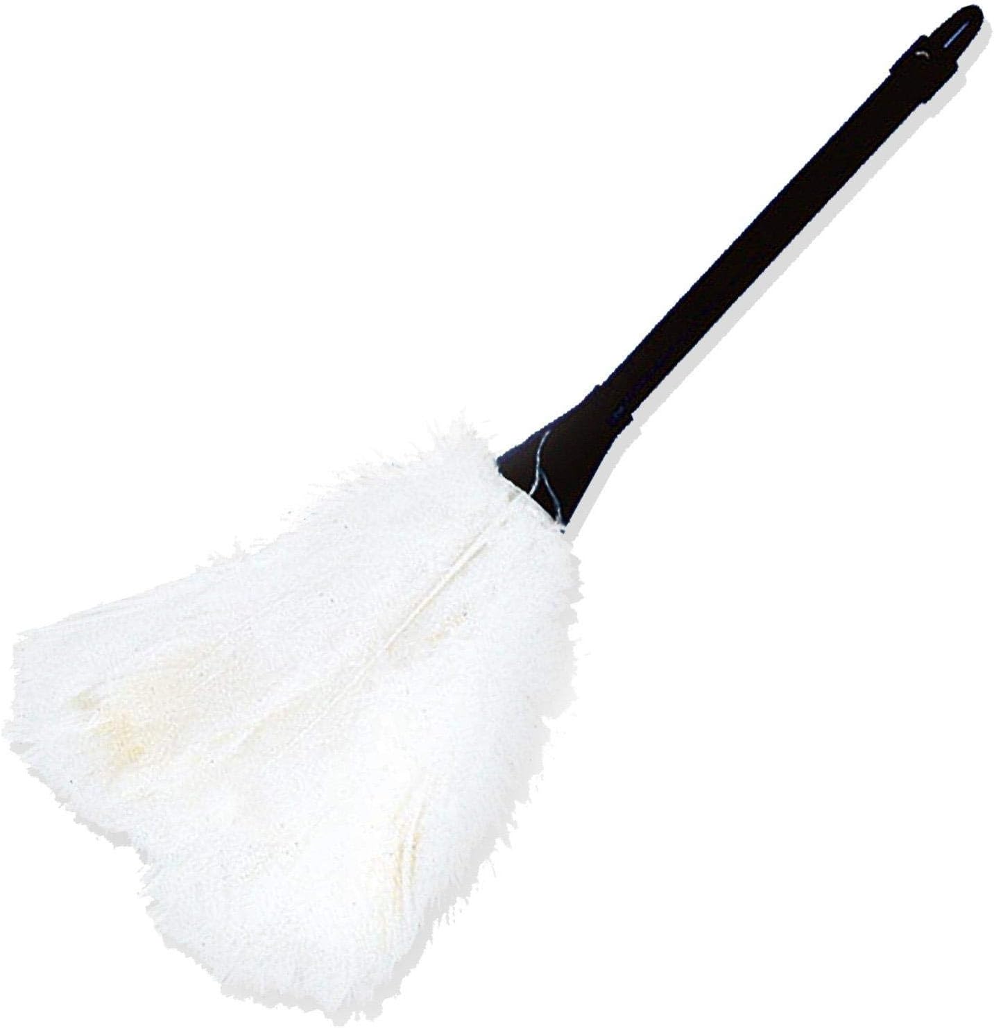 Forum Novelties Feather Duster (White) Accessory