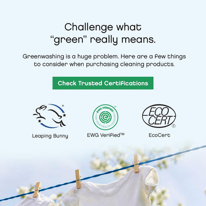 AspenClean | Unscented Dishwasher Pods | Cuts Grease and Grime | Zero Plastic | Non - Toxic | 100% Natural Dishwasher Detergent | EWG Verified - 28 Count