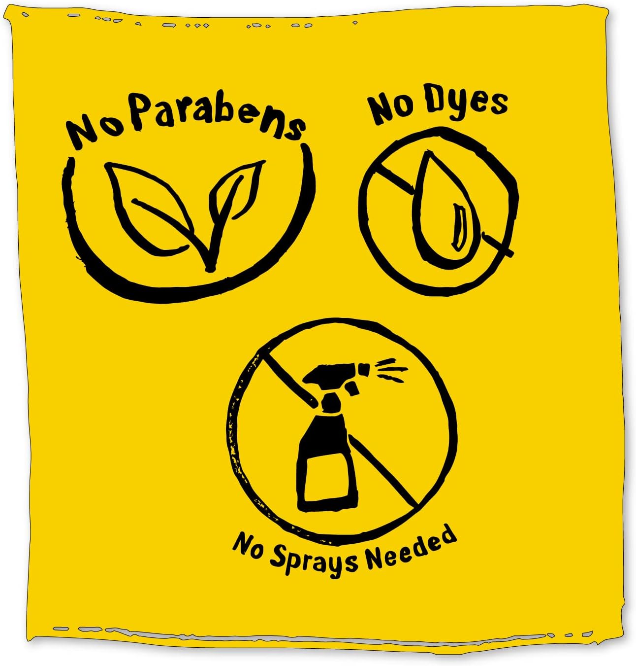 Tub O' Towels Heavy-Duty Multi-Surface Cleaning Wipes, 10" x 12", 90 Count Canister, Removes Grease, Grime, Tough Stains, Durable Disposable Wipes for Home, Garage, Outdoor Cleaning Tasks, 2-Pack