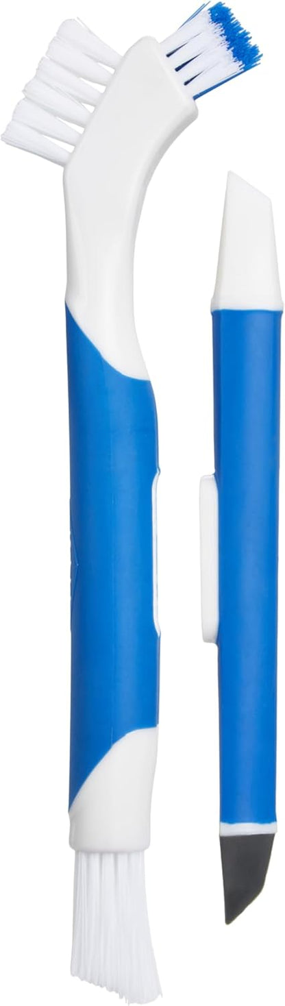Clorox 5-in-1 Detail Brush Set