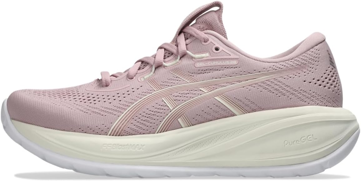 ASICS Women's Gel-Cumulus 28 Running Shoes - Colors B