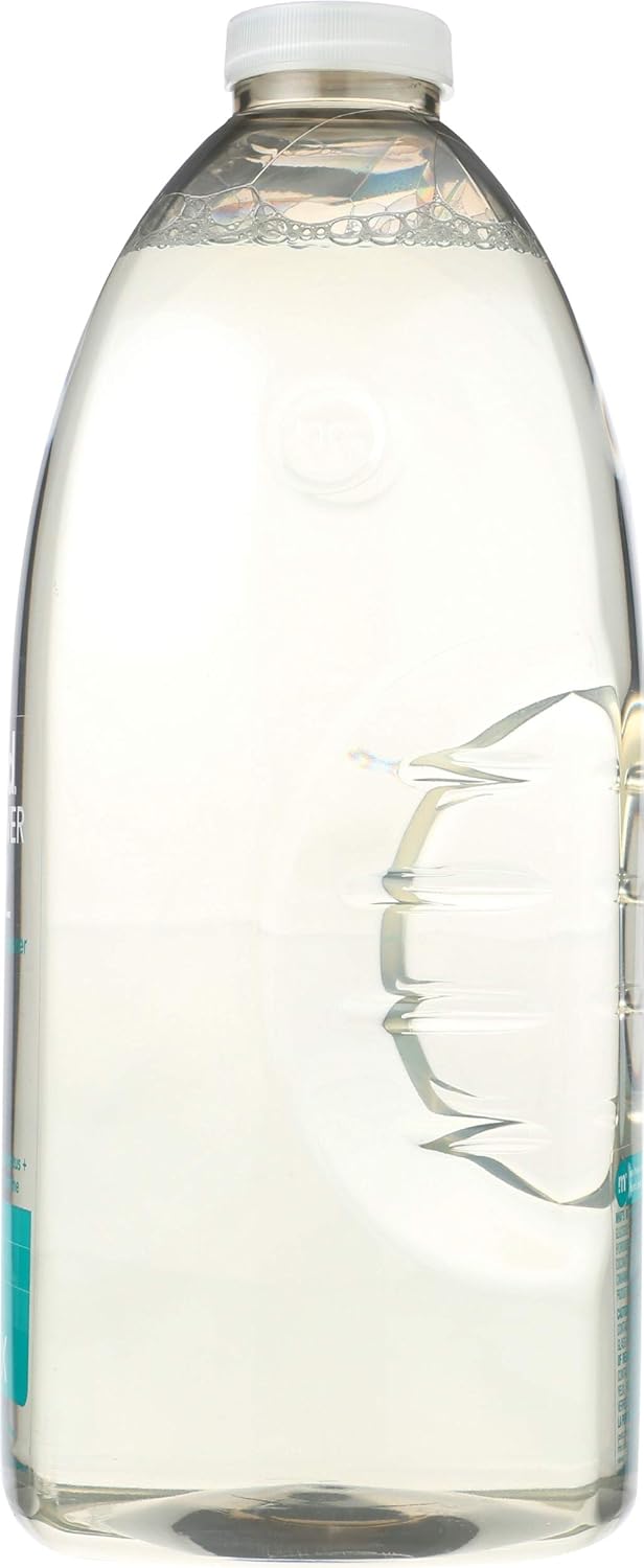 Method Daily Shower Cleaner Spray, Ylang Ylang, For Showers, Tile, Fixtures, Glass and Tubs, 28 oz spray bottle (Pack of 1)