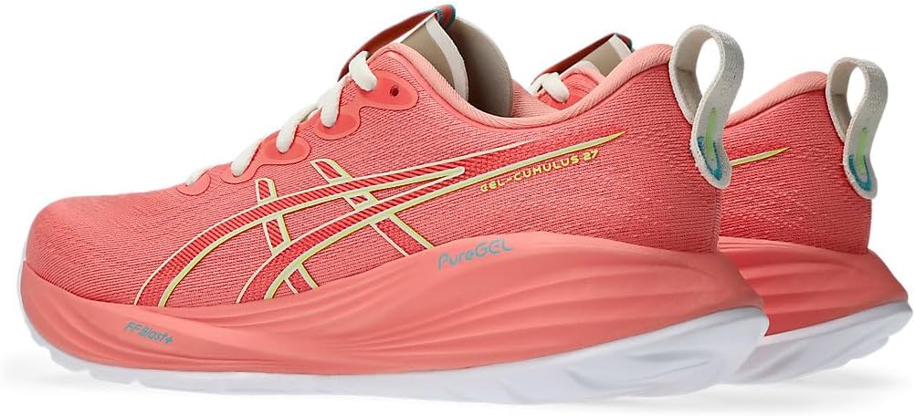 ASICS Women's Gel-Cumulus 28 Running Shoes - Colors B