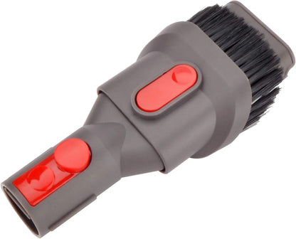 Fulllclean Crevice Tool Attachment Compatible with Dyson Gen5 V15 V15s V12 V11 V10 V9 V8 V7 Vacuum Cleaner Accessories Replacement Parts Brush Nozzle