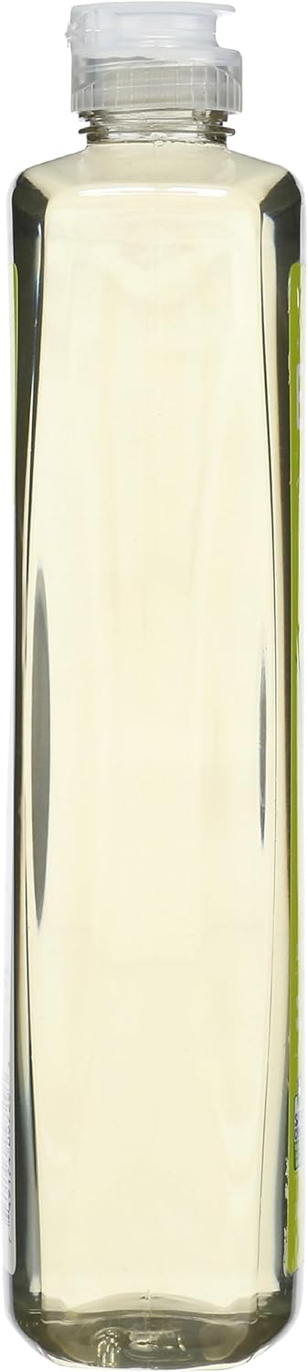 ECOS Dish Soap - Cuts Grease & Food Residue - No Harsh Chemicals - Hypoallergenic for Sensitive Skin - Biodegradable Formula, Recyclable Sustainable Liquid Dishwashing Soap - Natural Pear (Pack of 2)