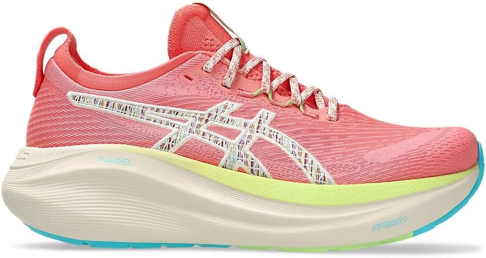 ASICS Women's Gel-Cumulus 28 Running Shoes - Colors B