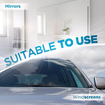 Windolene - Window Cleaner Spray - 750ml