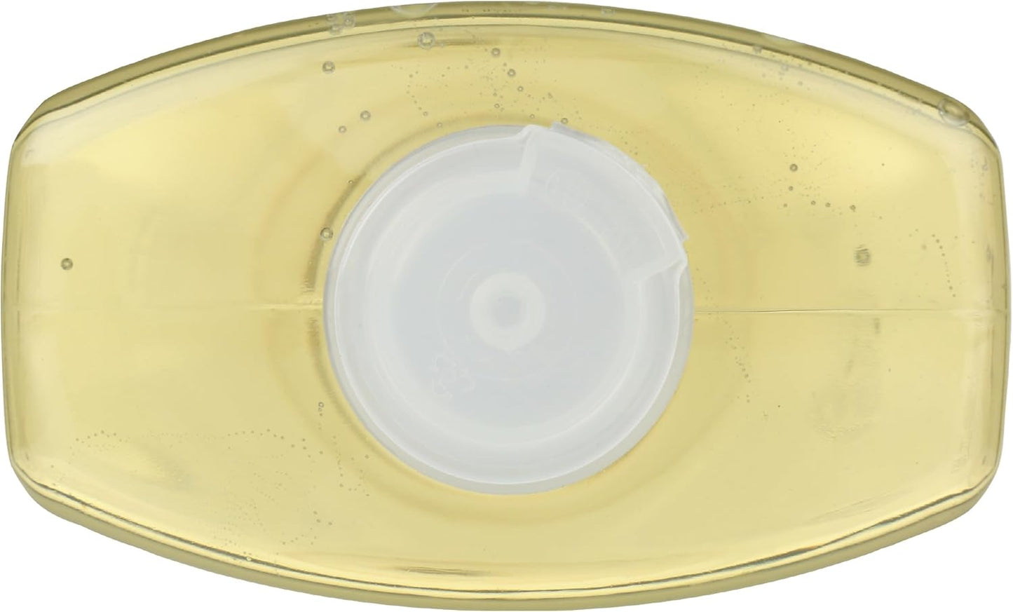 ECOS Dish Soap - Cuts Grease & Food Residue - No Harsh Chemicals - Hypoallergenic for Sensitive Skin - Biodegradable Formula, Recyclable Sustainable Liquid Dishwashing Soap - Natural Pear (Pack of 2)