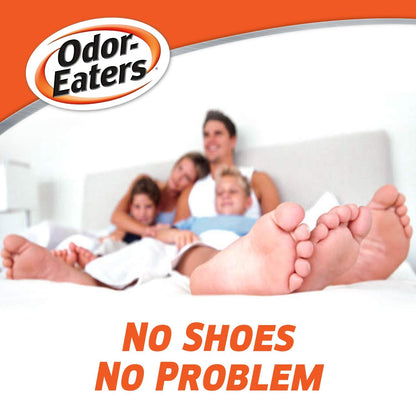 Odor-Eaters Foot Spray Powder 4 Oz