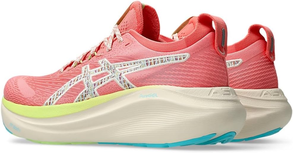 ASICS Women's Gel-Cumulus 28 Running Shoes - Colors B
