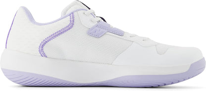 New Balance Men's 696 V4 Hard Court Tennis Shoe - Colors A