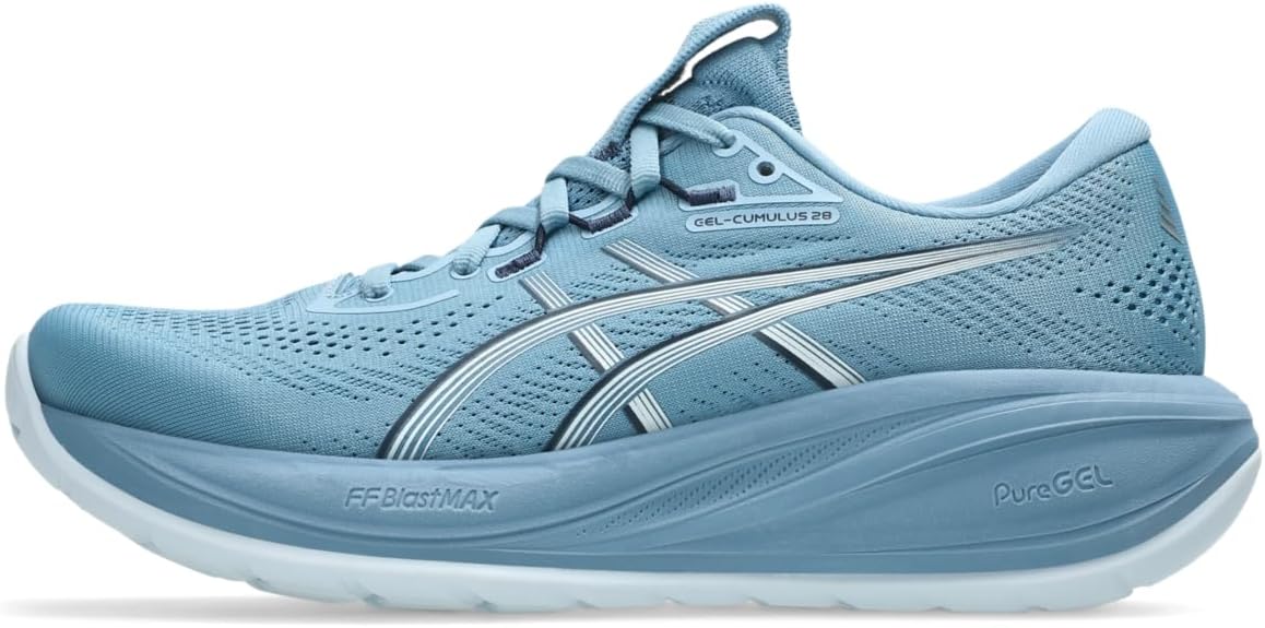 ASICS Women's Gel-Cumulus 28 Running Shoes - Colors B