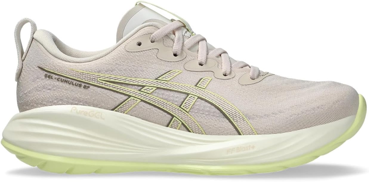ASICS Women's Gel-Cumulus 28 Running Shoes - Colors B