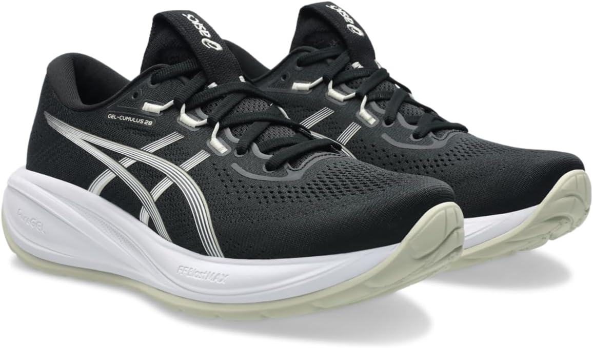 ASICS Women's Gel-Cumulus 28 Running Shoes - Colors A
