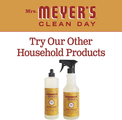 MRS. MEYER'S CLEAN DAY Multi-Surface Everyday Cleaner, Acorn Spice Scent, 16 Fl Oz Bottle