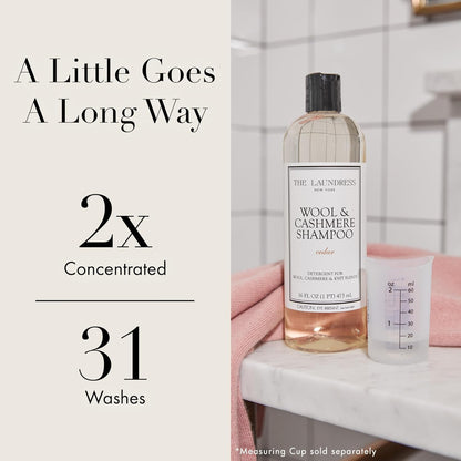 The Laundress New York Stain Solution, 16 Fl Oz Stain Remover for Clothes