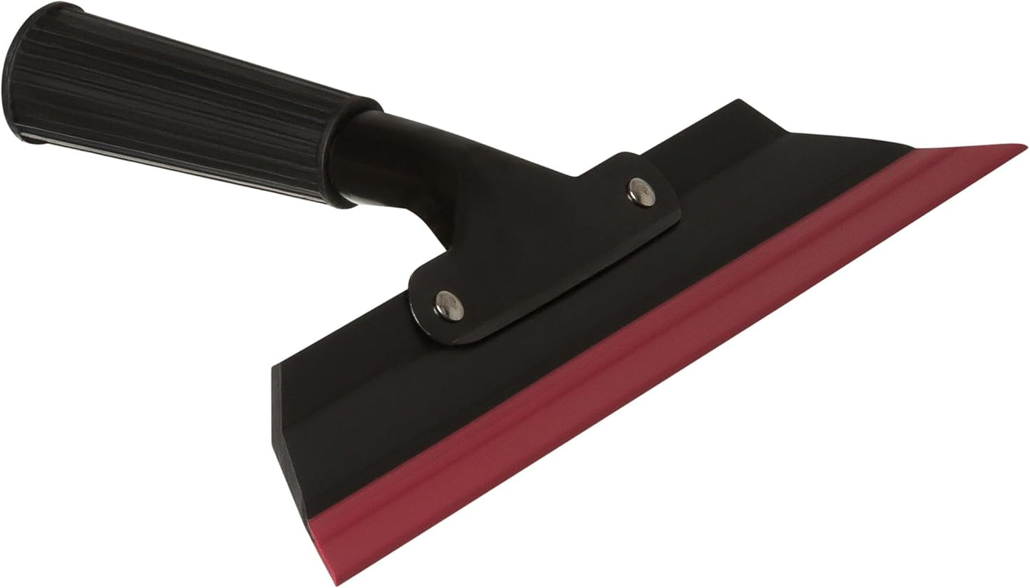 Lobo Tools Magic Squeegee Trowel for Knockdown, Drywall, Concrete, Epoxy (18")