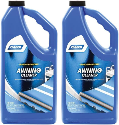 Camco 41028 Pro-Strength Awning Cleaner - 1 Gallon