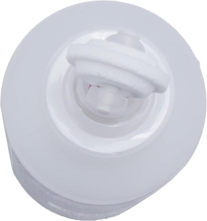 Marshalltown Grout Sealer Applicator Bottle, 12 oz Roller Bottle with 1/8 Inch and 1/4 Inch Wide Rollers, Grout Sealer Applicator Tool for Tile, Grout Roller Applicator, SBR