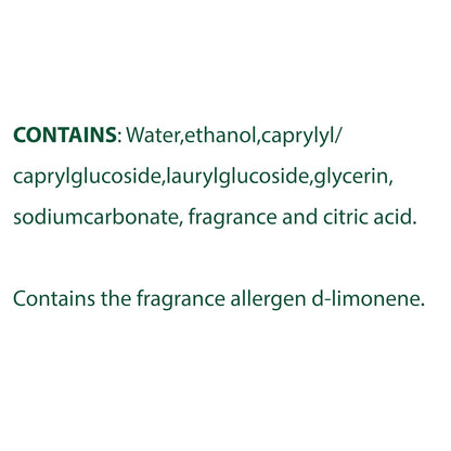 CloroxPro Clorox EcoClean Glass Cleaner Spray Bottle, 32 Fluid Ounces