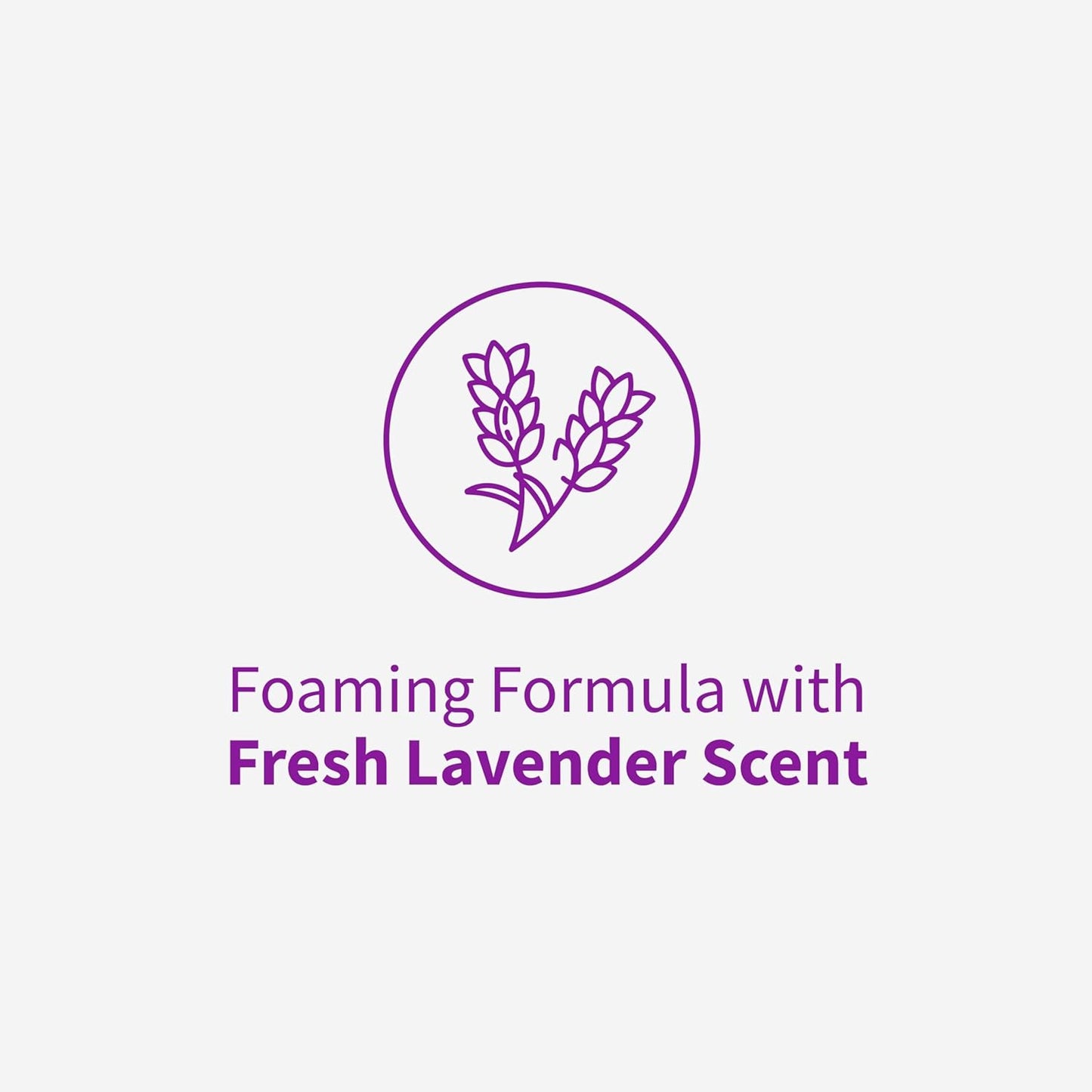 Rejuvenate Disposal Cleaner, 6 Pods, Lavender-Scented Disposal and Pipe Cleaner Pods with Bio-Enzymatic Formula Help Break Down Leftover Food Waste and Remove Odors for A Clean, Fresh Disposal