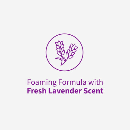Rejuvenate Disposal Cleaner, 6 Pods, Lavender-Scented Disposal and Pipe Cleaner Pods with Bio-Enzymatic Formula Help Break Down Leftover Food Waste and Remove Odors for A Clean, Fresh Disposal