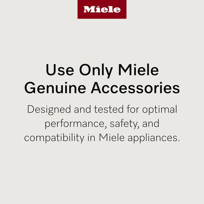 Miele Original GP CL H 0502 L OvenClean, Ultra-Powerful Oven Cleaner for Standard Miele Ovens and Ovens with PerfectClean, 500 ml - 10162910
