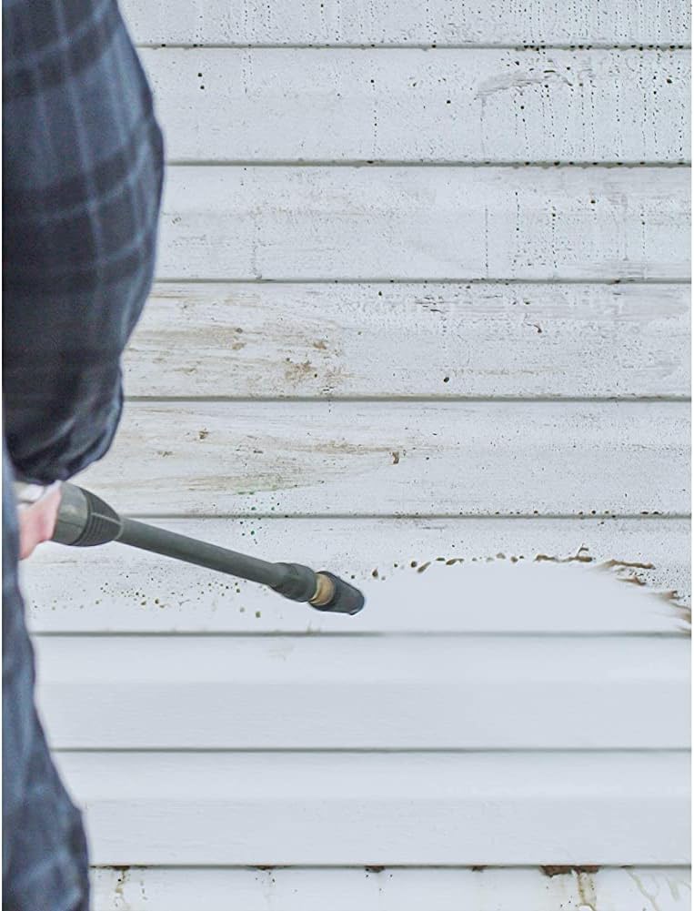 ZEP INC 128OZ House/Siding Wash