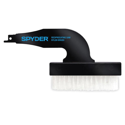 Spyder Products 400004 Nylon Brush Attachment