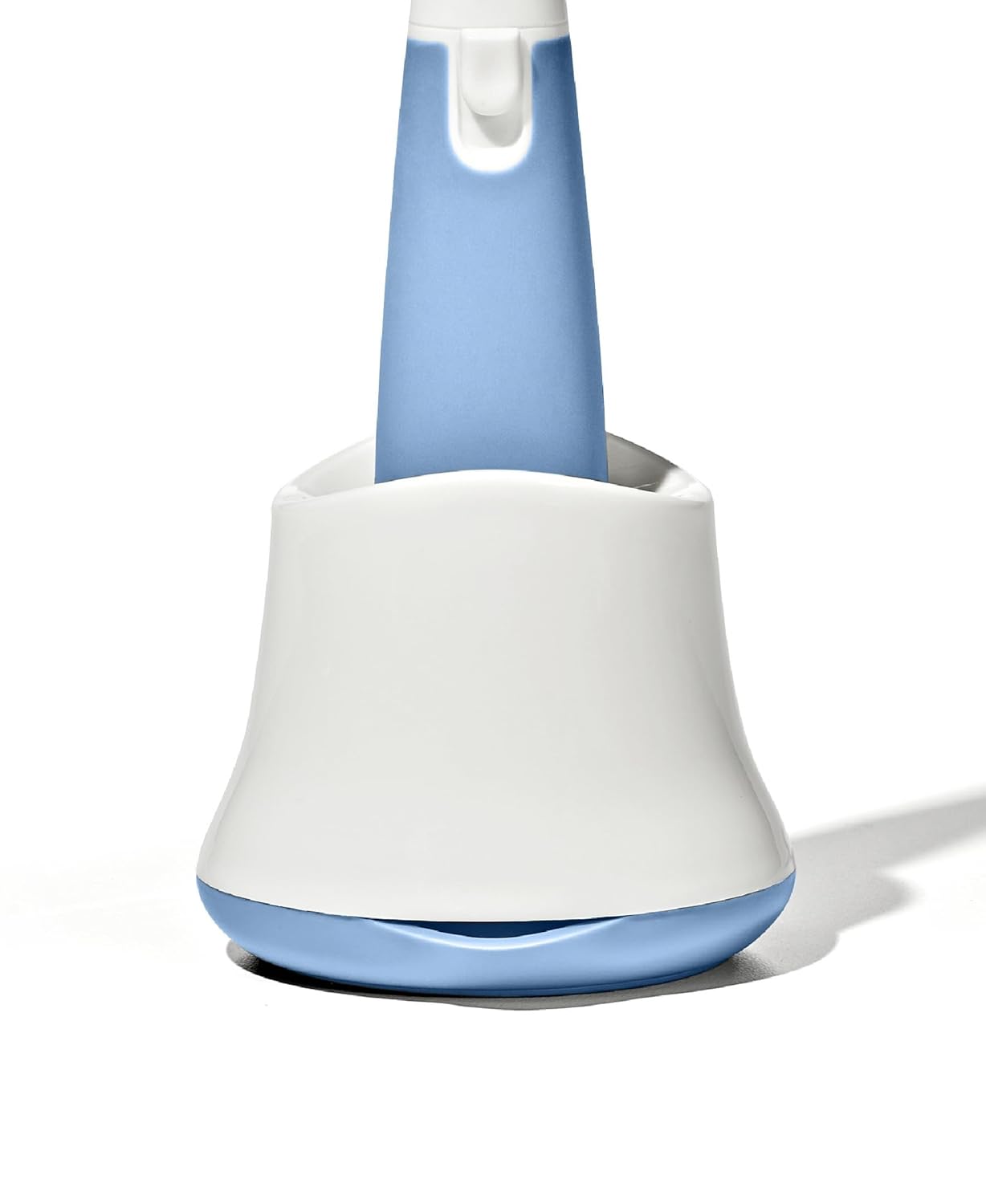OXO Tot Bottle Brush with Stand, Baby Bottle Brush