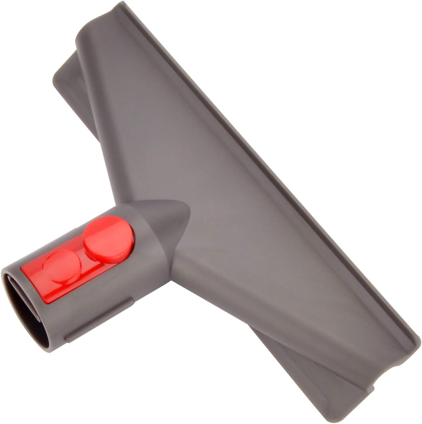 Fulllclean Crevice Tool Attachment Compatible with Dyson Gen5 V15 V15s V12 V11 V10 V9 V8 V7 Vacuum Cleaner Accessories Replacement Parts Brush Nozzle