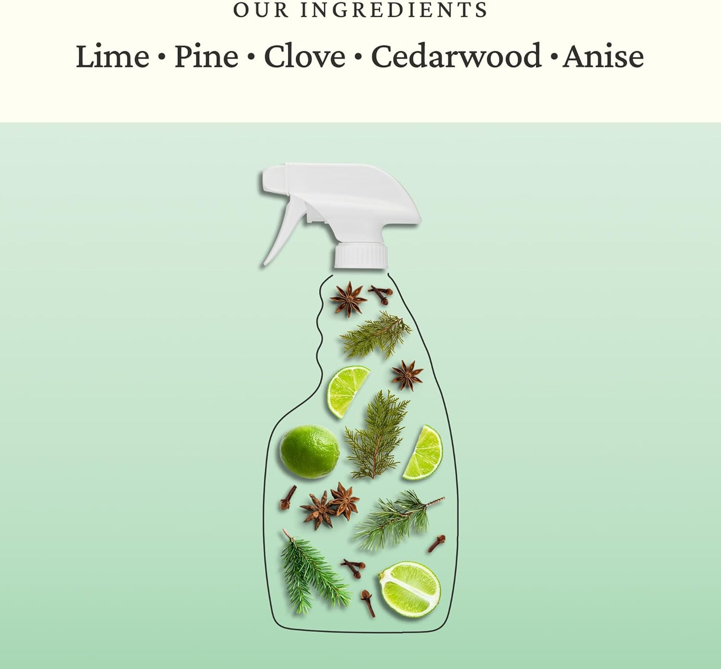 Fresh Wave Lavender Scent Odor Eliminator Spray & Air Freshener Refill, 32 fl. oz.