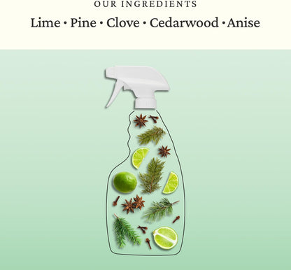 Fresh Wave Lavender Scent Odor Eliminator Spray & Air Freshener Refill, 32 fl. oz.