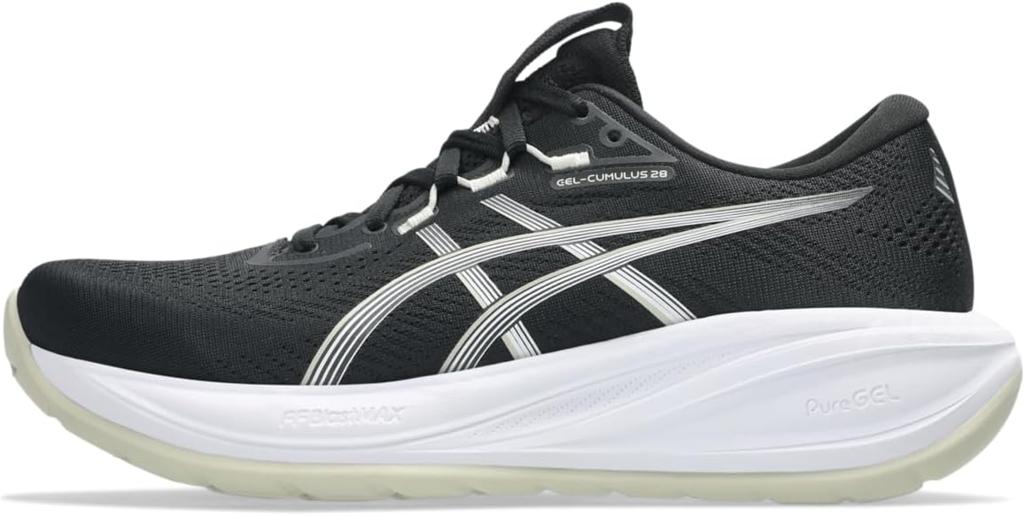 ASICS Women's Gel-Cumulus 28 Running Shoes - Colors A
