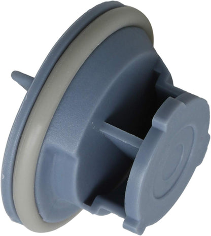 Yibuy 8558307 Dishwasher Dispenser Cap Rinse Aid Caps for Dishwasher