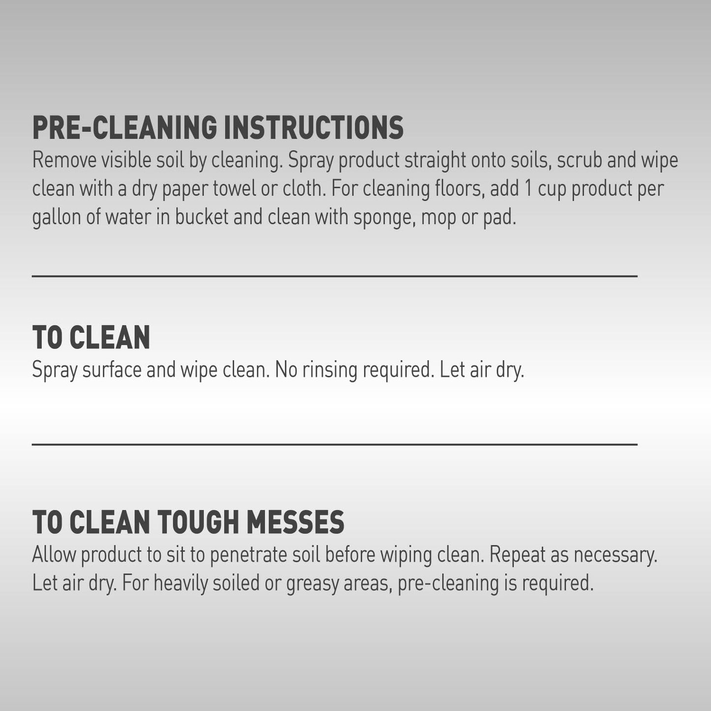 Nature’s Miracle Advanced Platinum Stain and Odor Remover and Virus Disinfectant, 32 Ounces, Disinfects and Cleans