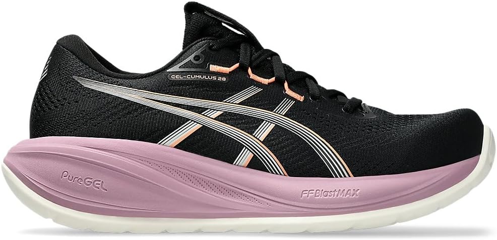ASICS Women's Gel-Cumulus 28 Running Shoes - Colors B