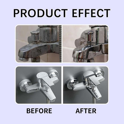 Clean Spray Cleaner for Ovens, Spray Oven Cleaner, Multi-Surface Cleaners with Concentrated Cleaning Tablets, Multi Purpose Cleaning for Ovens, for Kitchen,Bathroom (1 Bottle+12 Pcs)