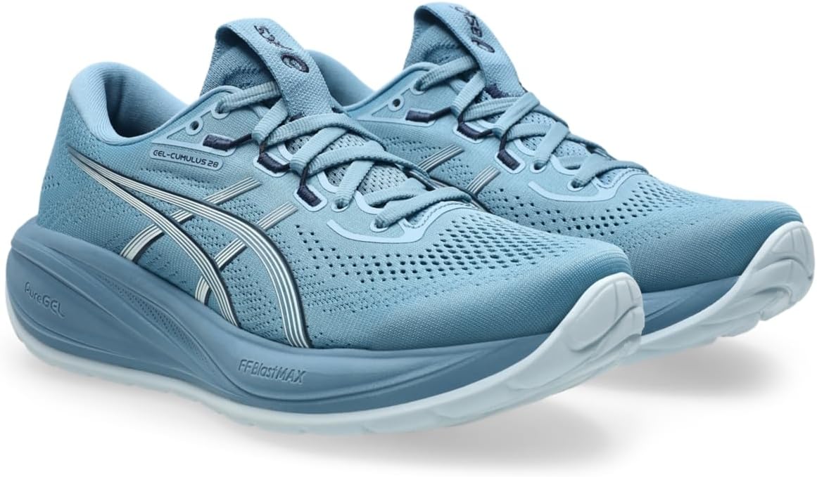 ASICS Women's Gel-Cumulus 28 Running Shoes - Colors B