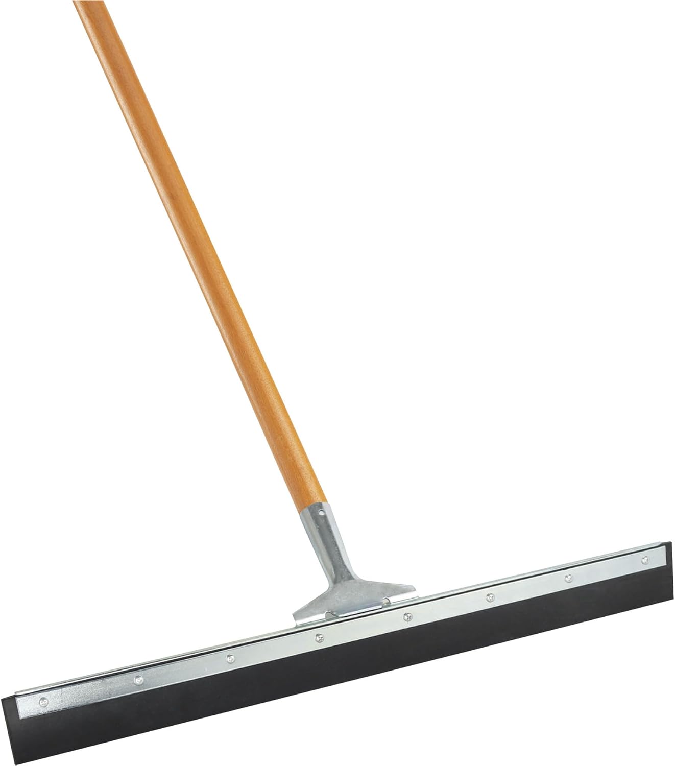 Libman Straight Floor Squeegee - 24in. Model Number 1038