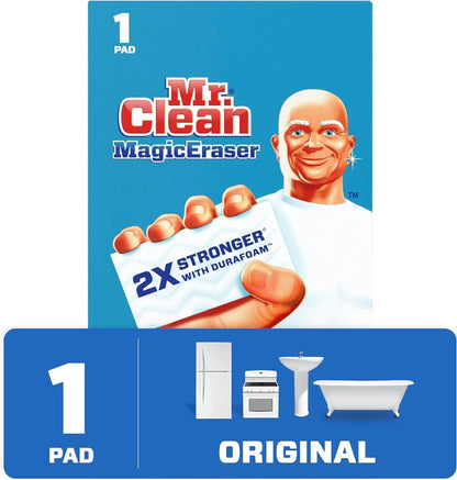Magic Eraser
