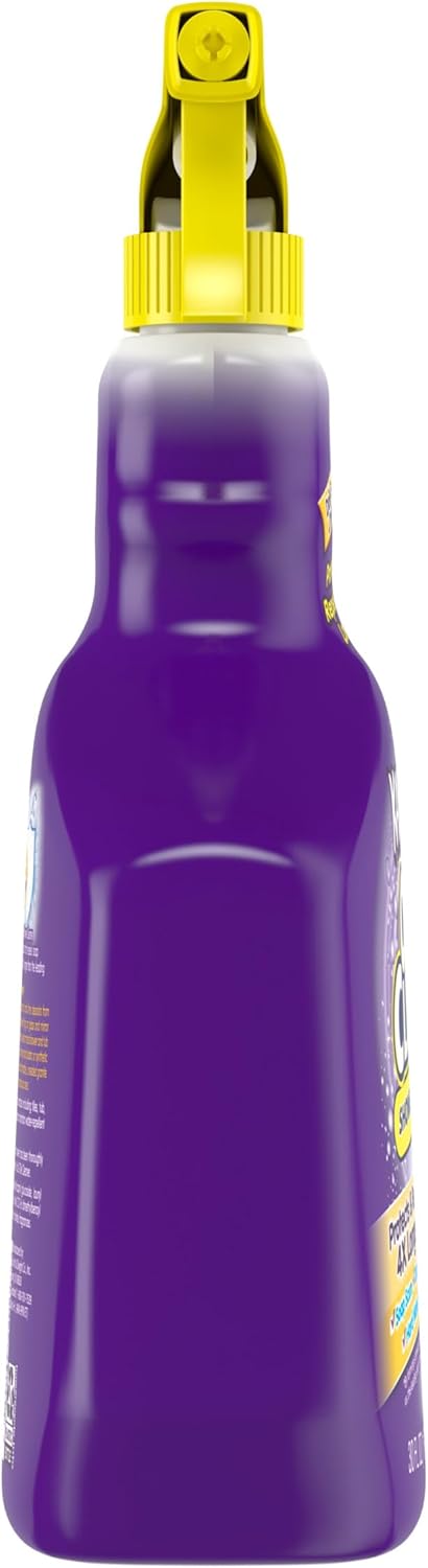 OxiClean Shower Guard Daily Shower Cleaner, 30 oz., Protects & Repels Stains