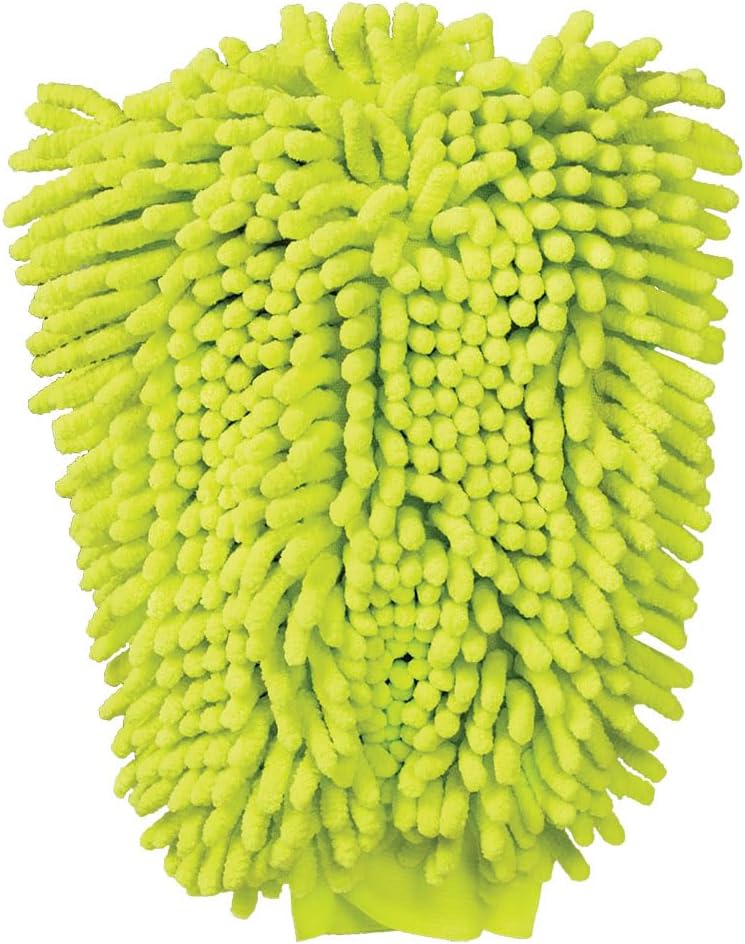 Libman Microfiber Dusting Mitt | Case of 6