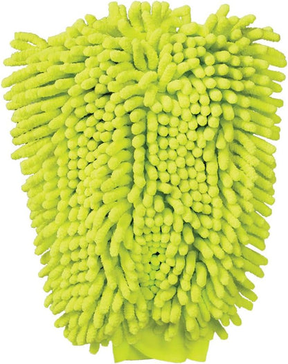 Libman Microfiber Dusting Mitt | Case of 6