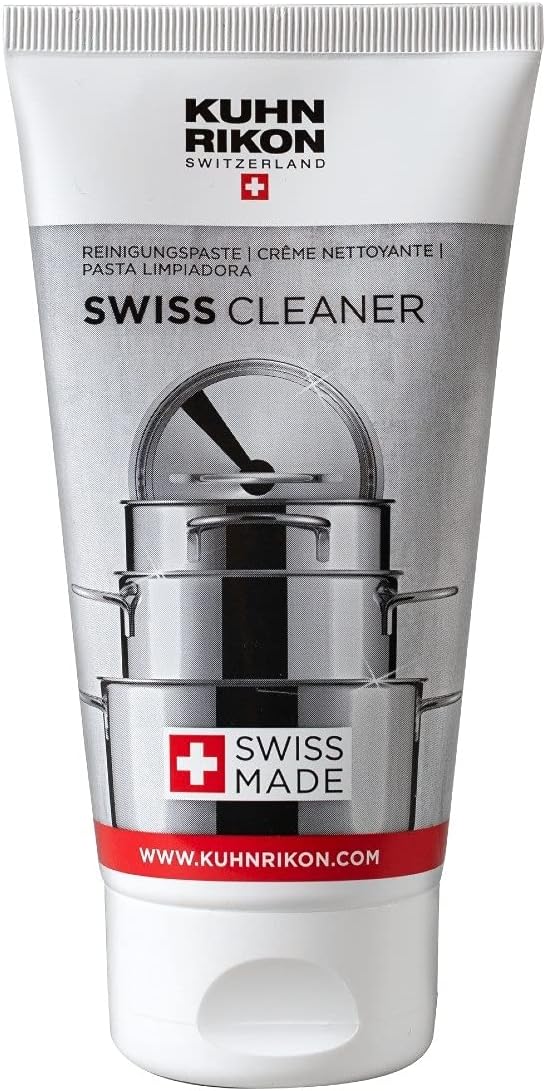 Kuhn Rikon Swiss Cleaner--Paste 5-ounce