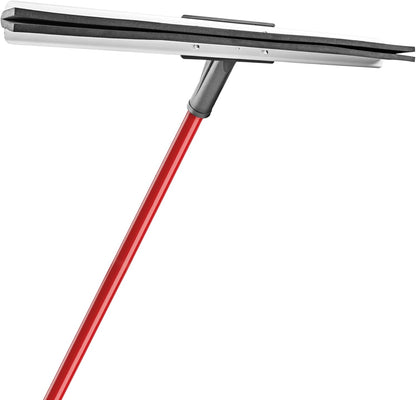 Libman 1014 Flex Blade Floor Squeegee with Natural Rubber, 24"