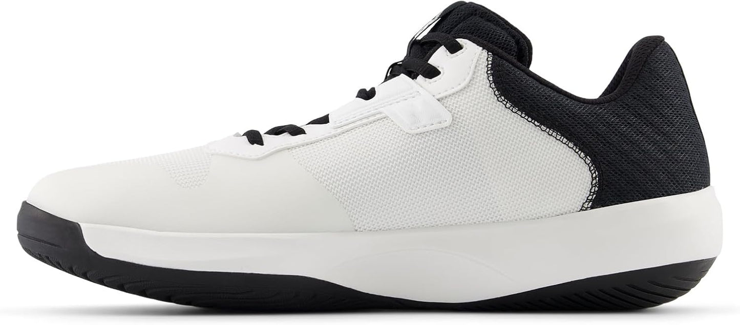 New Balance Men's 696 V4 Hard Court Tennis Shoe - Colors A