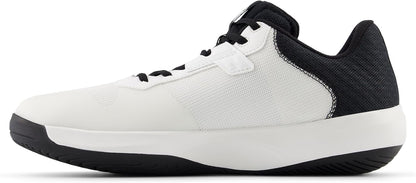 New Balance Men's 696 V4 Hard Court Tennis Shoe - Colors A