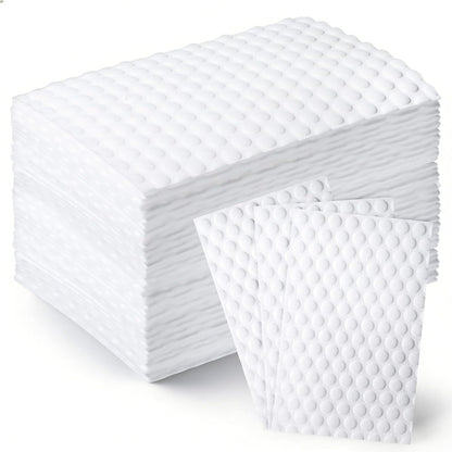 20 Pcs Magic Sponge Eraser Sheets, Melamine Foam Sheet, Convex Point Melamine Sponge for Deep Cleaning, Disposable Magic Cleaning Wipes for Furniture