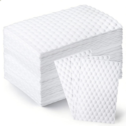 20 Pcs Magic Sponge Eraser Sheets, Melamine Foam Sheet, Convex Point Melamine Sponge for Deep Cleaning, Disposable Magic Cleaning Wipes for Furniture